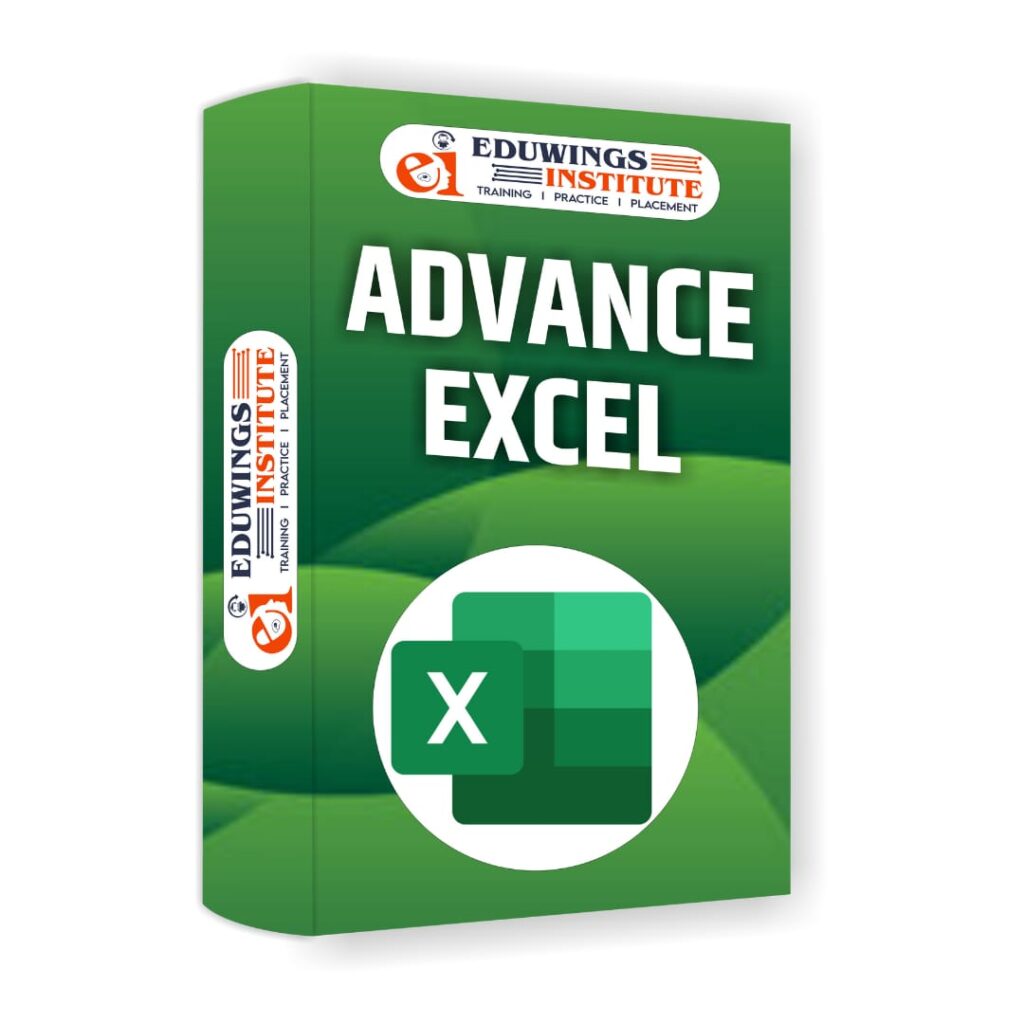 An image showcasing the cover of an 'Advance Excel' book, highlighting its relevance as a valuable reference for advanced Excel users.