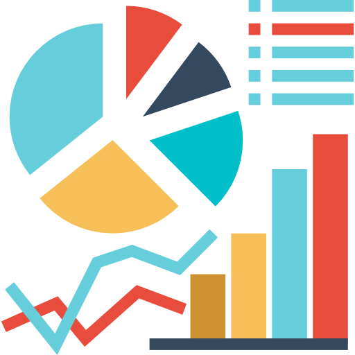 Visual elements symbolizing Excel advancements in charting capabilities with added functionality.