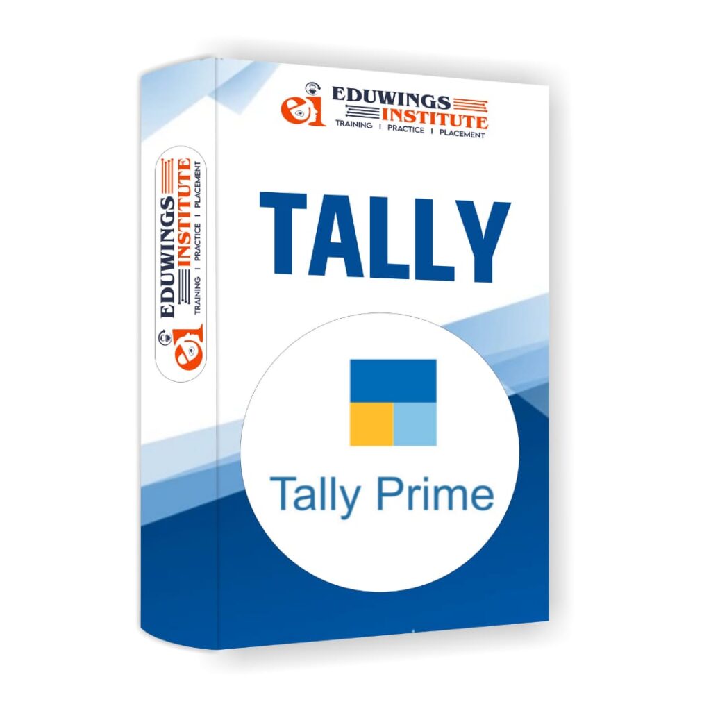 Simplify business management with this new tool. Perfect for the 'A Book of Tally Course'.